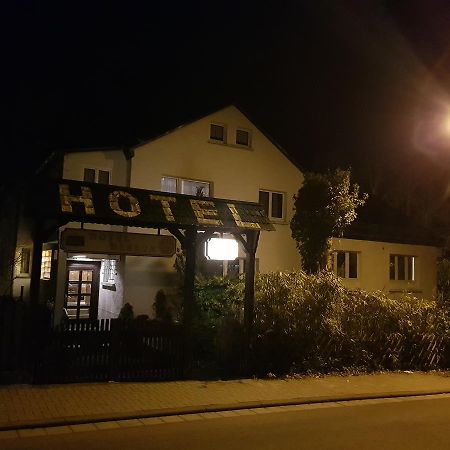 Hotel Kronberg Kronberg im Taunus Ngoại thất bức ảnh
