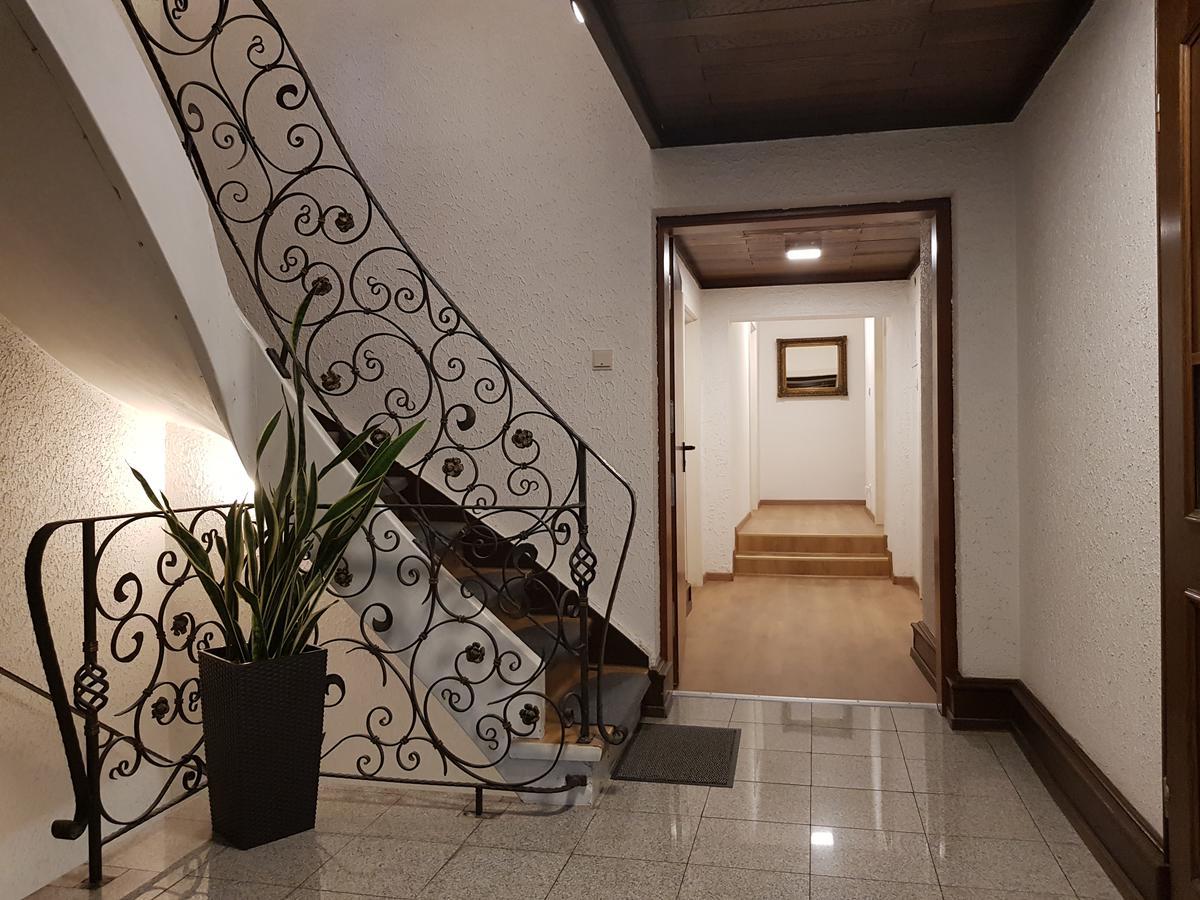 Hotel Kronberg Kronberg im Taunus Ngoại thất bức ảnh