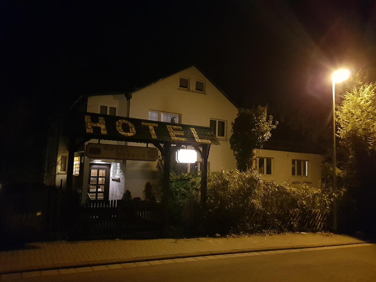 Hotel Kronberg Kronberg im Taunus Ngoại thất bức ảnh