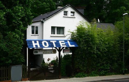 Hotel Kronberg Kronberg im Taunus Ngoại thất bức ảnh