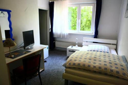 Hotel Kronberg Kronberg im Taunus Ngoại thất bức ảnh