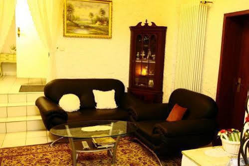 Hotel Kronberg Kronberg im Taunus Ngoại thất bức ảnh