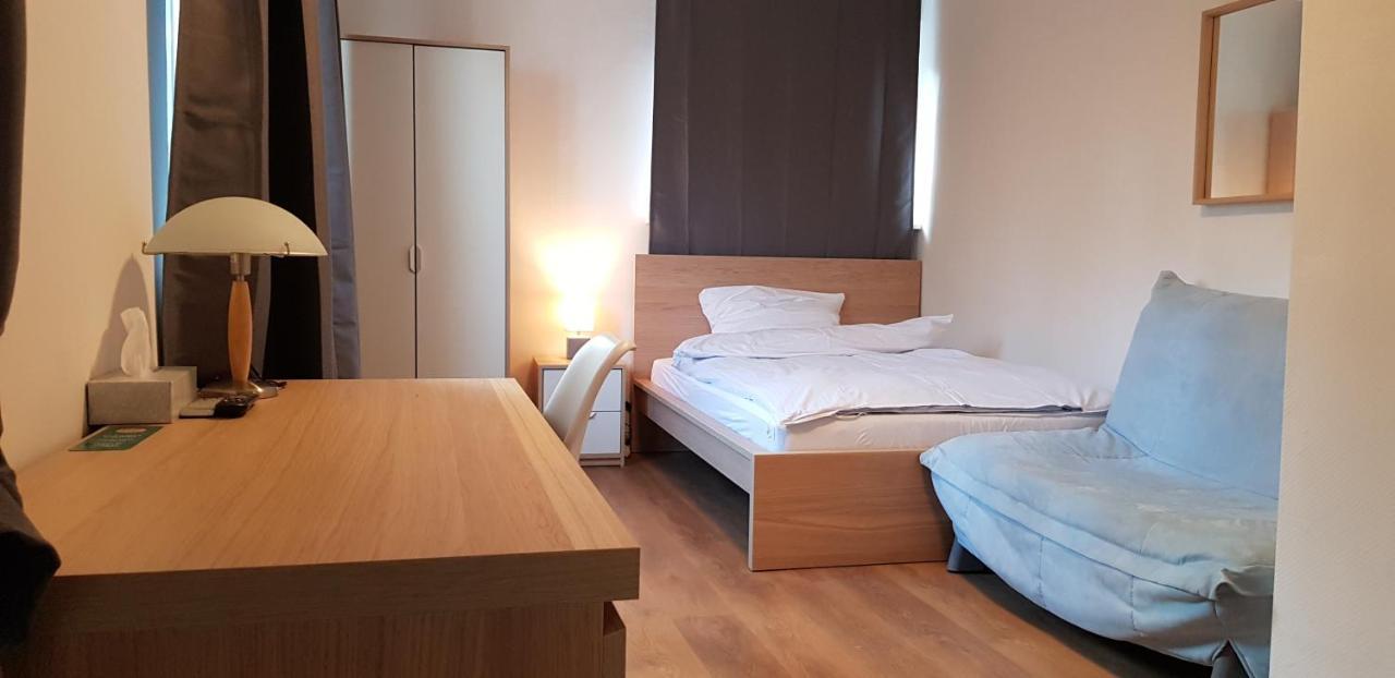 Hotel Kronberg Kronberg im Taunus Ngoại thất bức ảnh