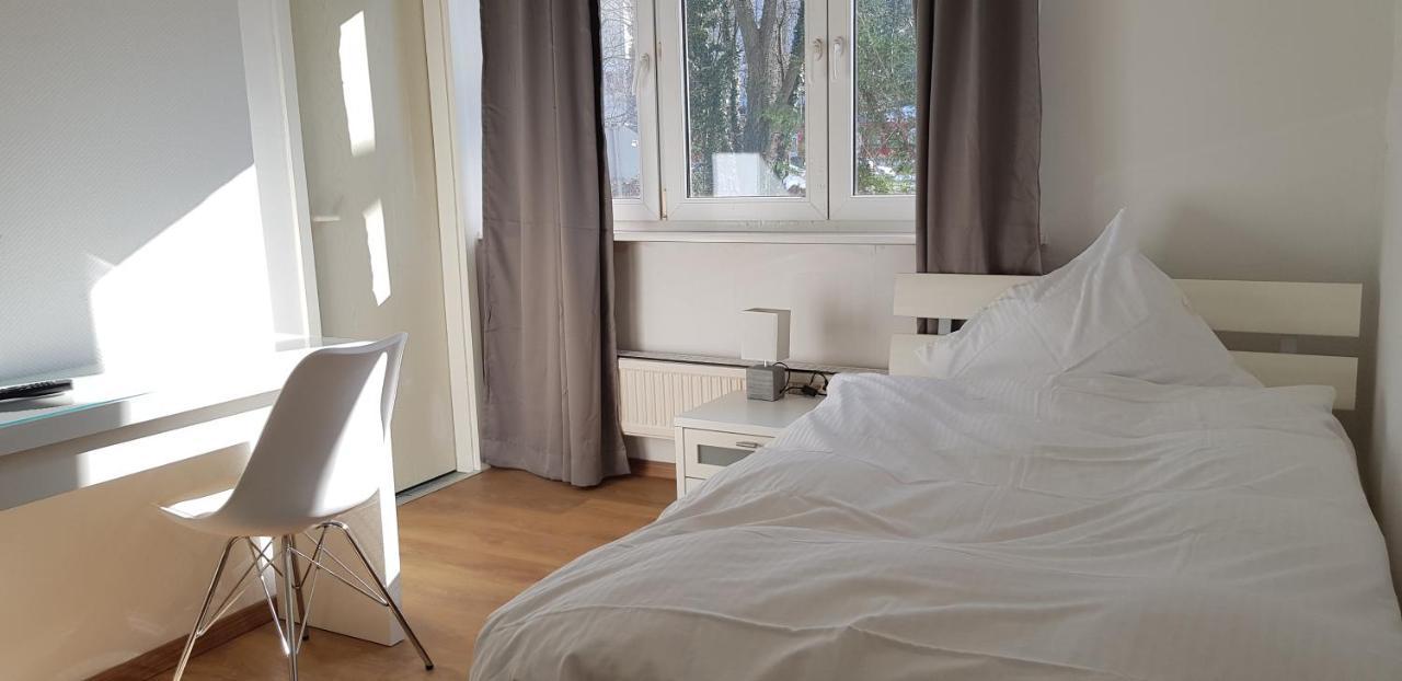 Hotel Kronberg Kronberg im Taunus Ngoại thất bức ảnh