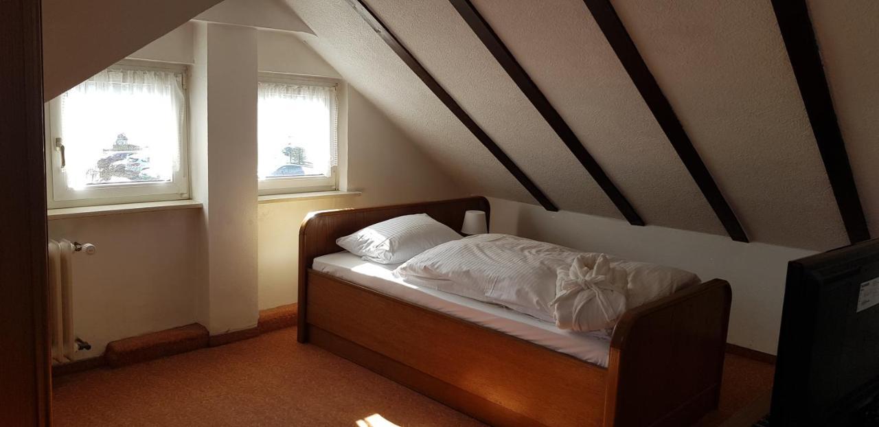 Hotel Kronberg Kronberg im Taunus Ngoại thất bức ảnh